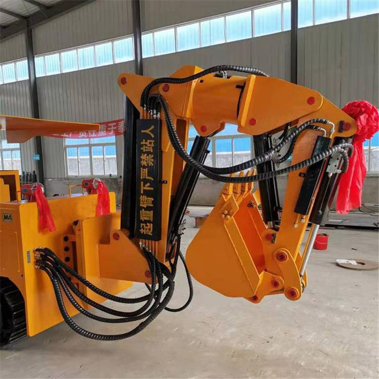 巷道修复机 (10)