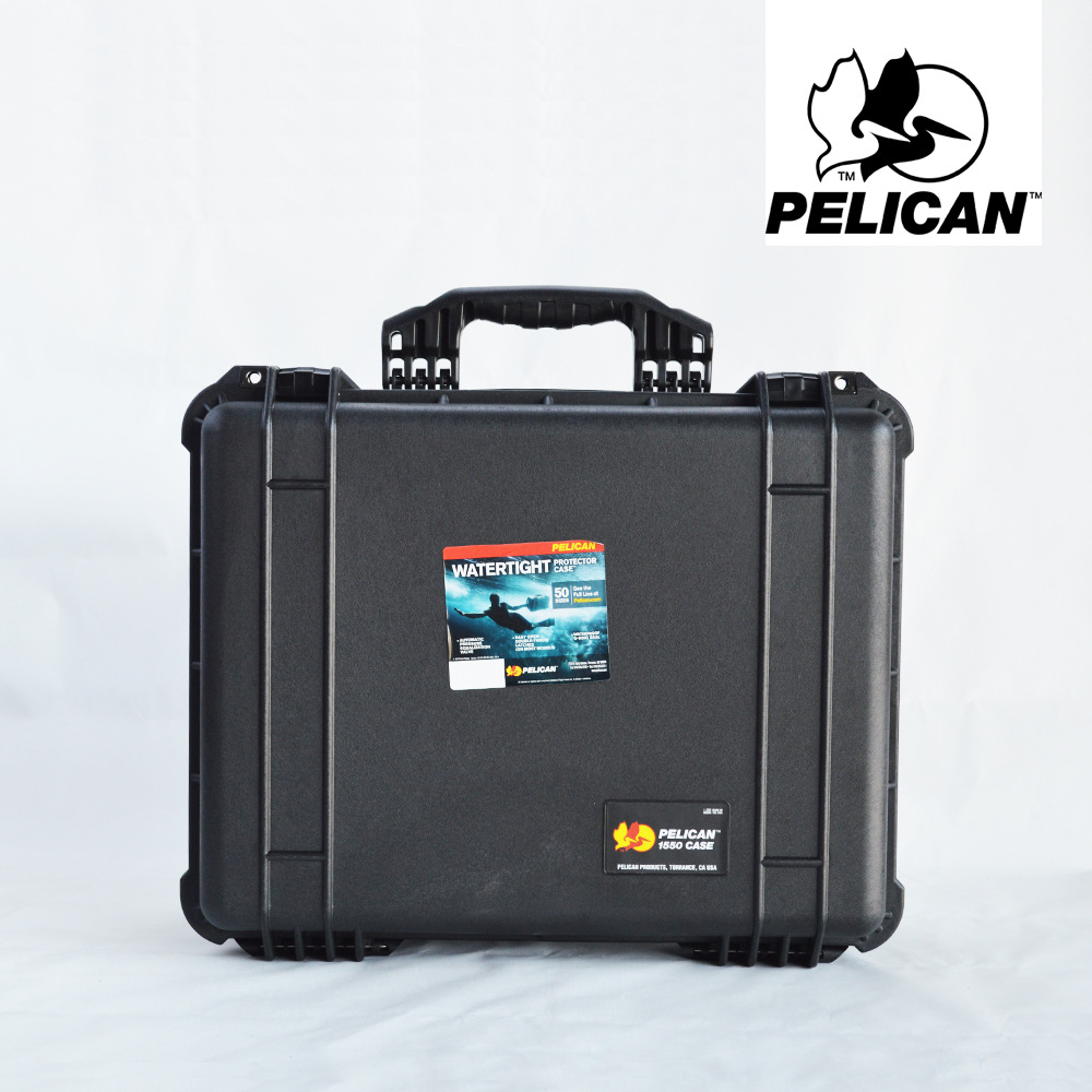PELICAN������1550��ȫ�������ˮ������ ����������Ӱ����������
