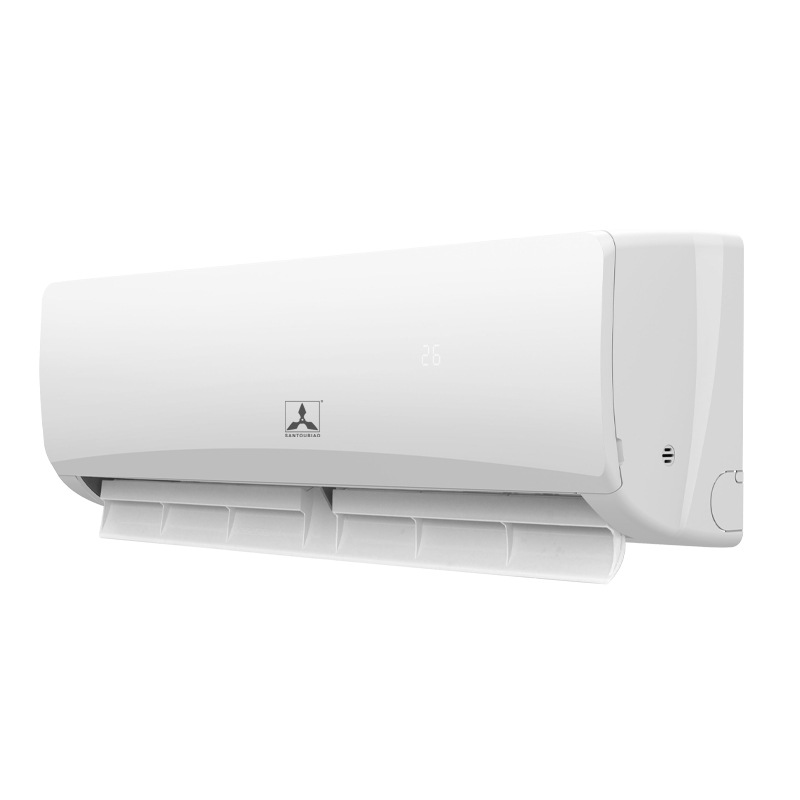 Aire acondicionado Sanling, gran 1,5 hp, aire acondicionado, refrigeración y calefacción individuales, inversor, aire acondicionado doméstico montado en la pared, ventas directas de fábrica, ahorro de energía
