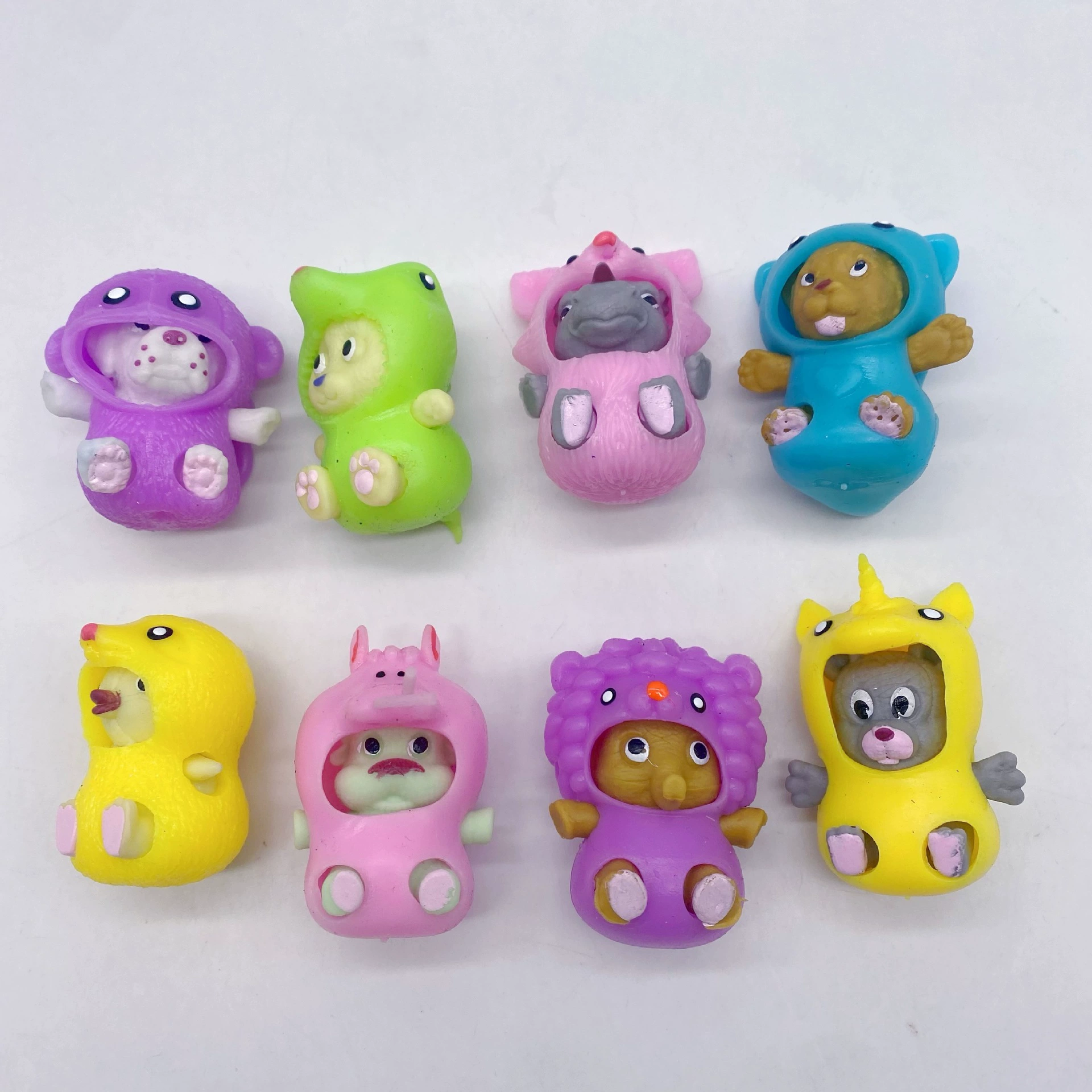 Милая игрушка, кукла, (международная торговля), оптовая продажа, с маленькими медведями, подарок на день рождения