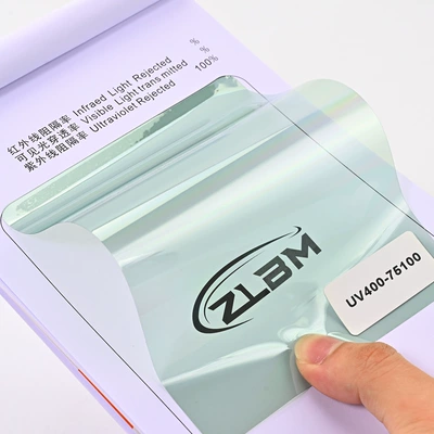 film, exclusively for beauty shops, Automotive Film - 152m-30m-75100