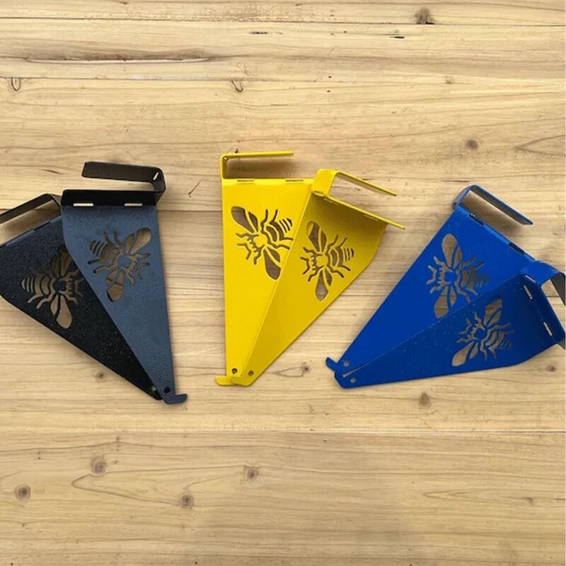 Cross-Border Beehive Inspection Bracket Beehive Frame Inspection Tool Beekeeping Supplies