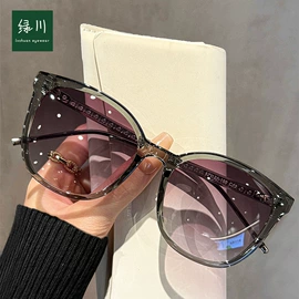 框架眼镜;太阳镜;老花镜