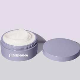 跨境亚马逊TK爆款天然提亮补水保湿抗皱身体霜润肤霜Body cream