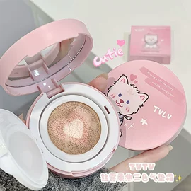 液态精华;面霜;粉底液/膏