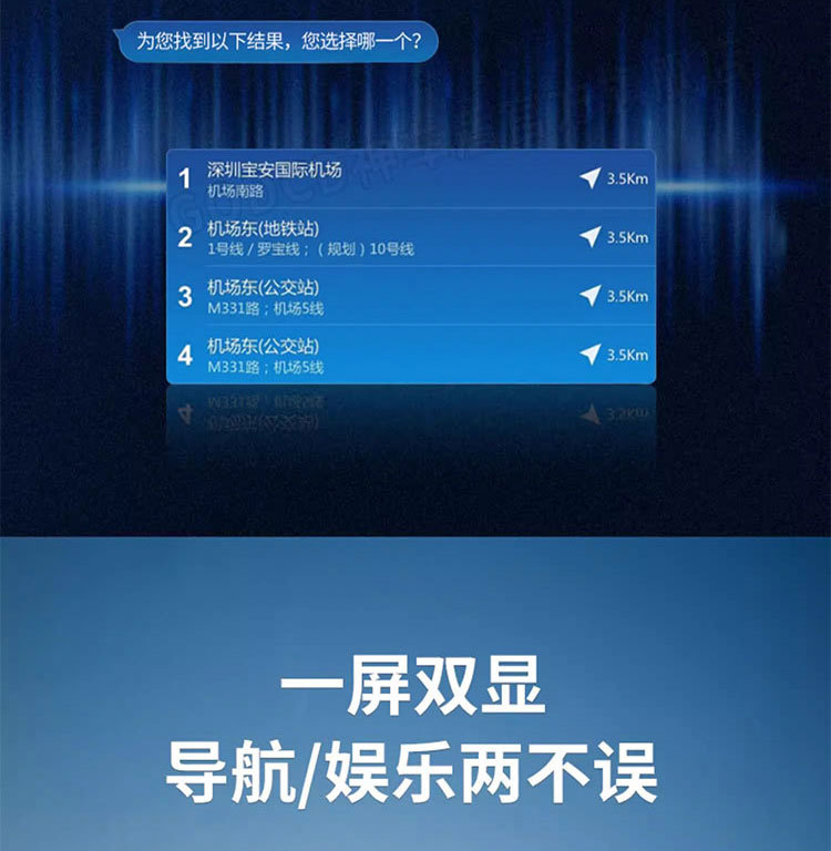 Suitable for Lexus Es/Rx/Nx/12.3 Dedicated All-In-One Large-Screen Carplay Navigator