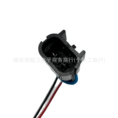 Solenoid Valve – Automotive Sensors