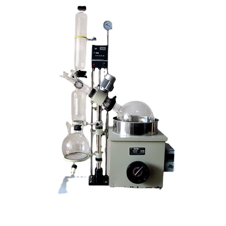 长期供应旋转蒸发器 RE2千系列旋转发热器红外线发热器