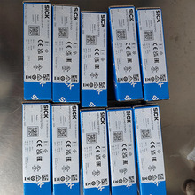 SICK光电传感器器WI130T-P340   WL130L-32  P41F