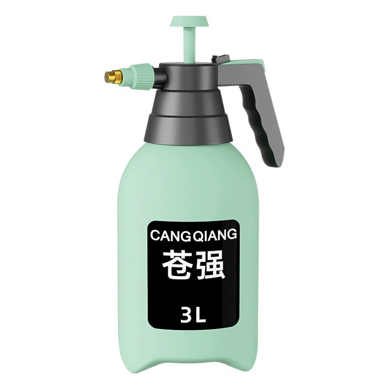 Cangqiang 2L3L дезинфицирующее средство специальный Лейка давление воздуха распылитель воды опрыскиватель для цветов бытовой небольшой Спринклерный спрей