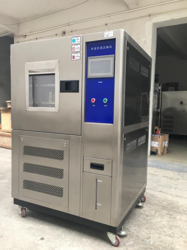 恒温恒湿试验机/恒温恒湿试验箱现货处理1000L恒温恒湿现货供应