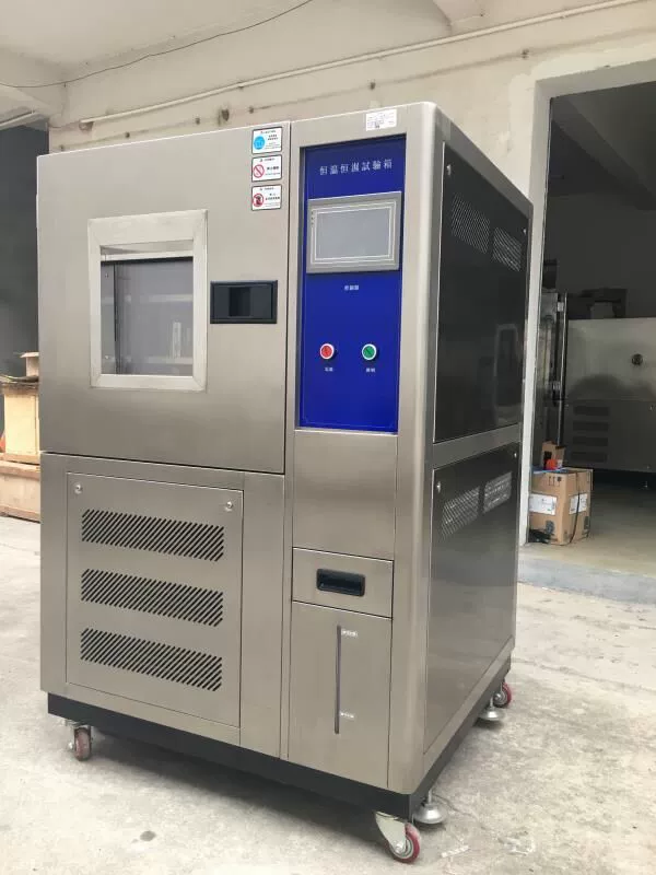 Температура постоянного и температура постоянного машины 408Л прямых продаж 100Л фабрики камеры теста влажности и машина испытания влажности