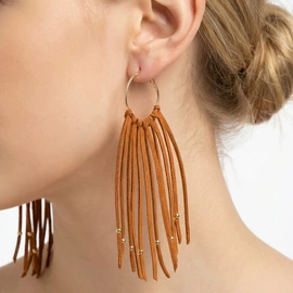 项链;耳钉;耳环