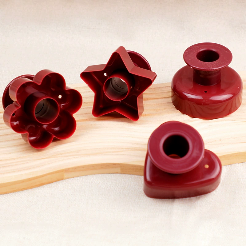 Новый пончик плесень Donut Cake Mold Печенье Форма diy гаджет Кухонная утилита