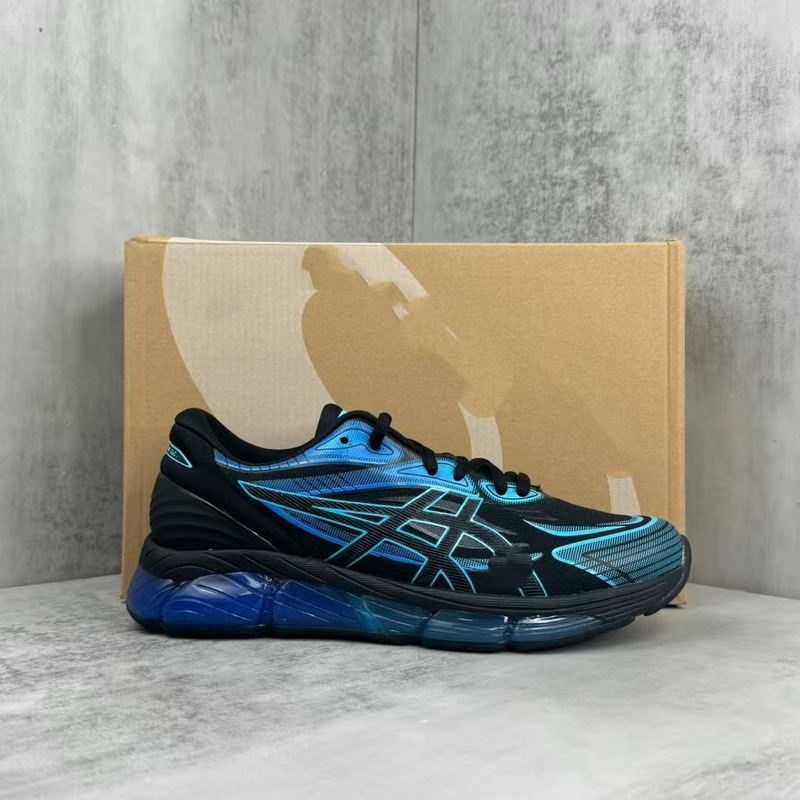 純原トップクラスのアーサーgel-quantum 360 VIII全掌減震ゴムスポーツ男女カジュアルランニングシューズ|undefined