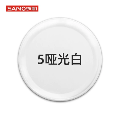 color change black and white bright: Avtomobil boya qələmləri - 350ml-5-matte-white
