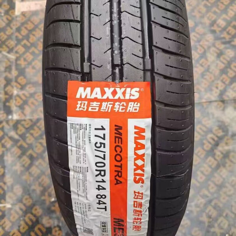 Maxxis 175/70R14 84t Me3+ Volkswagen Santana Skoda Original Original Tire Genuine New