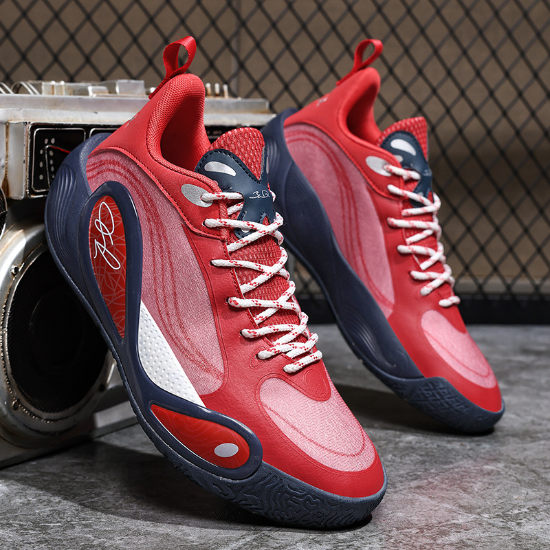 Flash Attack 10 Basketball Shoes for Men, Defender's Actual Game Shoes, Youth Low-Top Sneakers, Children's Spring Sports Shoes, Li-Ning Genuine Flash Attack 10 Basketball Shoes for Men, Defender's Actual Game Shoes, Youth Low-Top Sneakers, Children's Spring Sports Shoes, Li-Ning Genuine