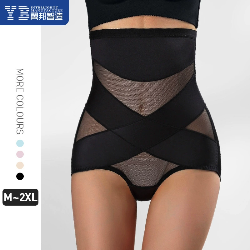 Поясной ремень, комбинезон, поддержка спины, послеродовый тонкий underwear для коррекции формы бедер, европейский стиль, высокая талия