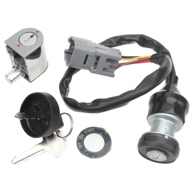 7000-011000-20000, Other power supply, ignition system