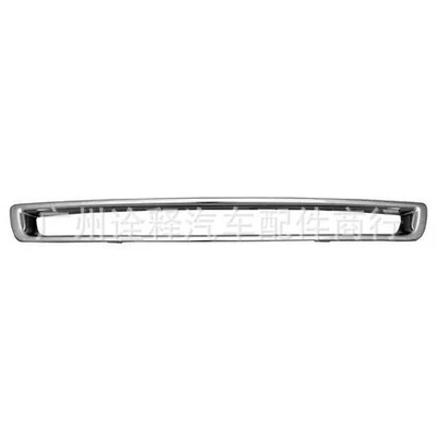 Chrome Strip 30698143, Other brake systems