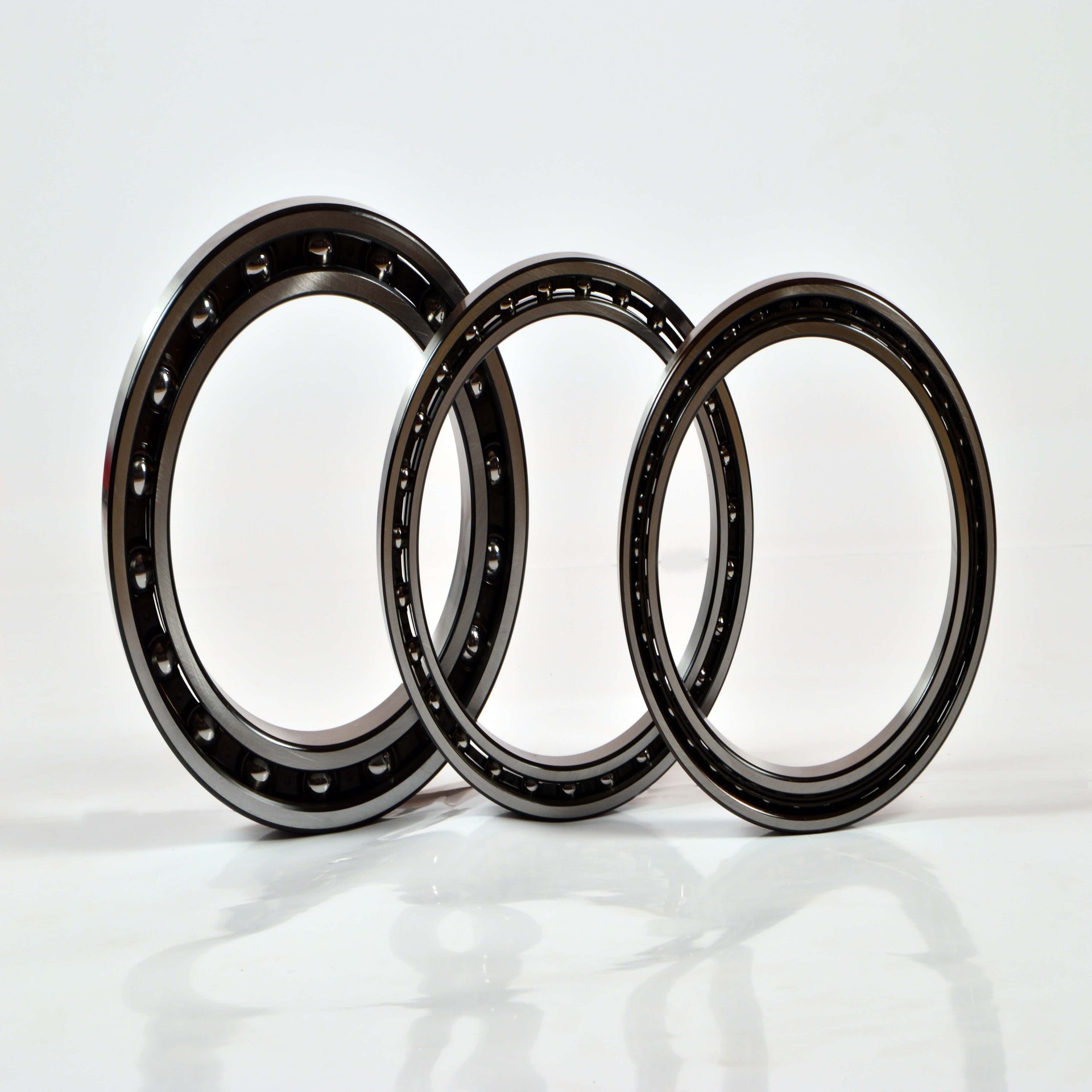 大量供应 BOT 进口工艺 山东品牌 71834C P5 P6级角接触轴承