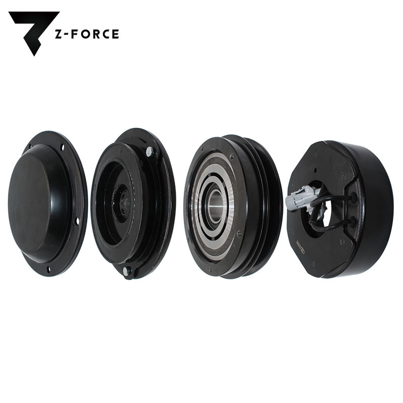 汽车空调压缩机电磁离合器适用于PB-145离合器车型