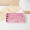 Pink 4 horizontal grid [regular]