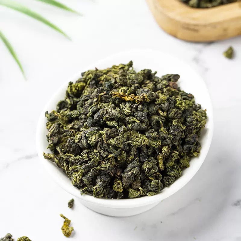 Peach Oolong Tea 500g Loose Leaf Cold Brew Sugar Free Wholesale quality and texture