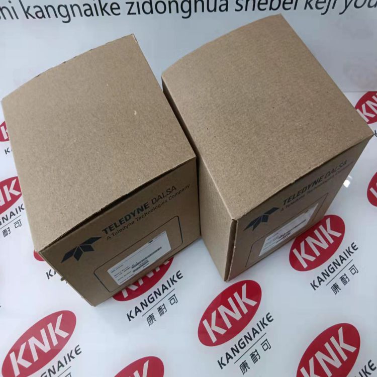 LA-GM-04K08A-00-R 达尔萨 Dalsa  千兆网工业线扫相机