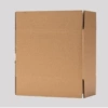 Single -packed carton