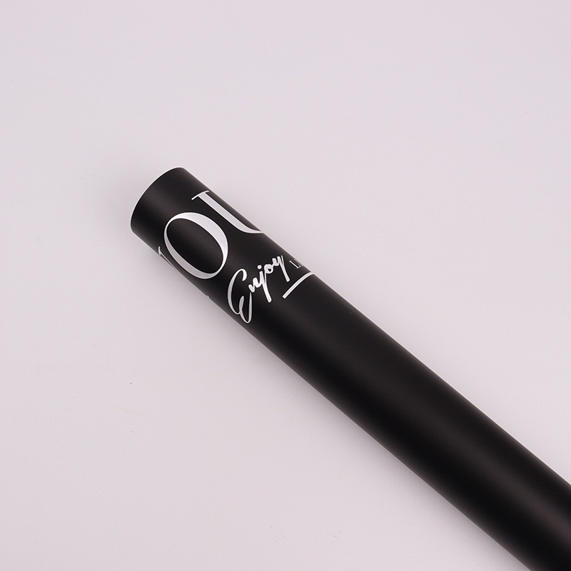 [매트 블랙], 20매/팩