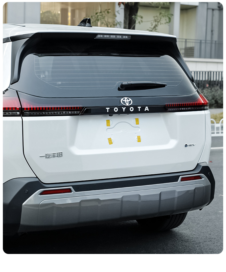 26 Models of Rav4 Star-Pattern Insect-Proof Net, Detachable Front Grille, Car Accessories, Modification and Decoration Parts