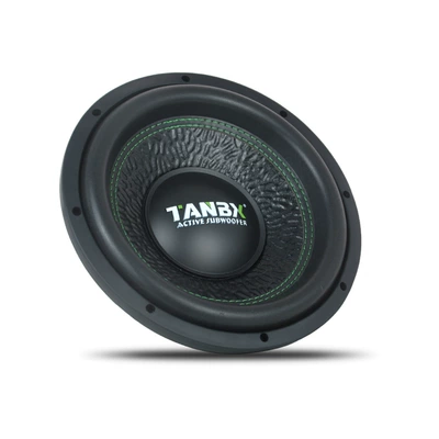 Car 6.5inch Woofer Car horn/tweeter - 10inch-bass-speaker