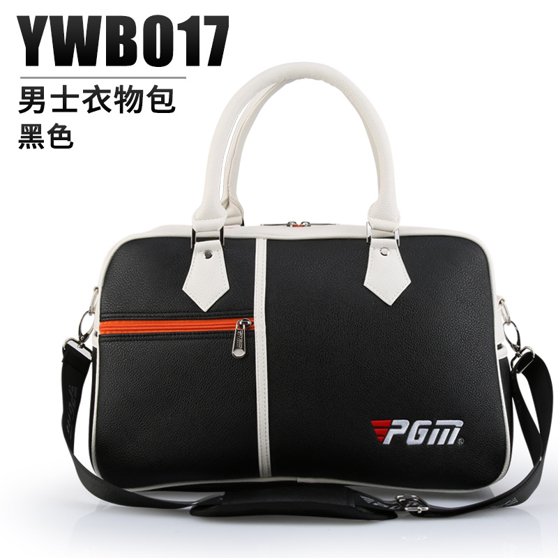 YWB017-Black