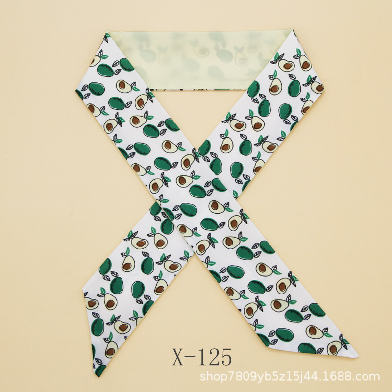 X-125#(90*5)