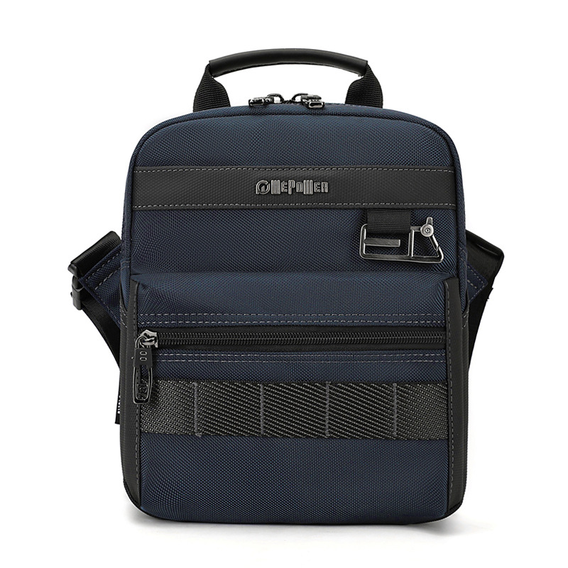 WEPOWER nuevo hombre de gran capacidad de viaje de negocios mochila multicapa de viaje de viaje de viaje mochila