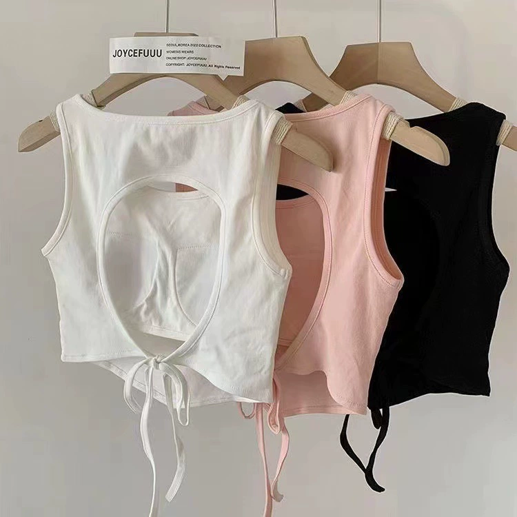 Нишевые дизайнерские ощущения с открытой спиной