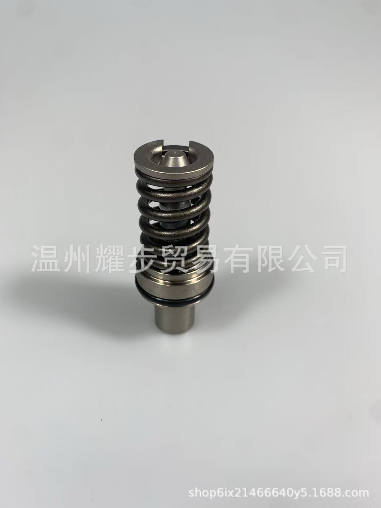 Car High Pressure Fuel Pump Ea888 Second Generation 2.0t Spring Oil Seal Plunger Assembly