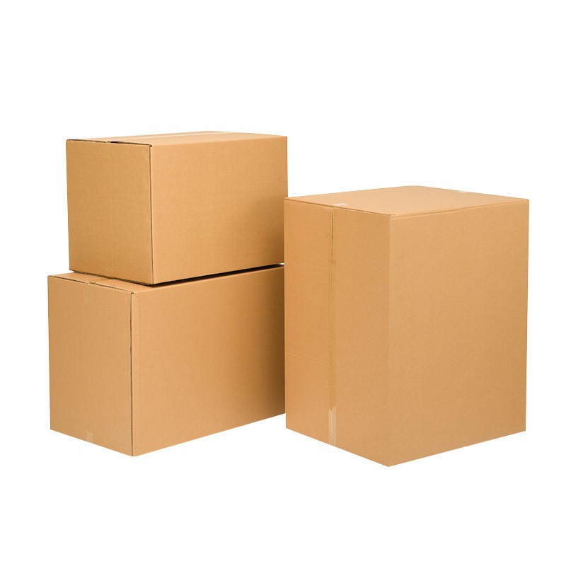 Cajas de almacenamiento para mudanzas, cajas de embalaje exprés, cajas de embalaje para logística transfronteriza, fabricante mayorista de cajas grandes