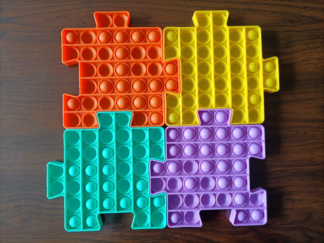 2023 rompecabezas ilimitado ratón asesino pionero descompresión de escritorio juguetes para niños