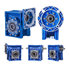 rv30rv40nmrv63蜗轮蜗杆减速机减速箱伺服电机变速箱齿轮箱高效