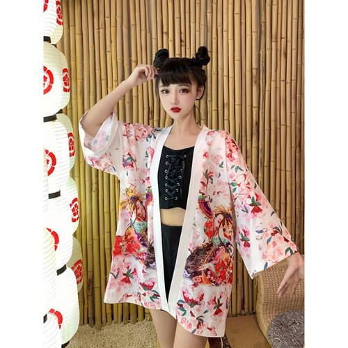2026 Autumn/Winter New Retro Anime Character Costume