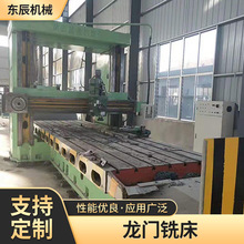 厂家供应二手九成新B2020*6M龙门铣床 转让龙门铣床子机械