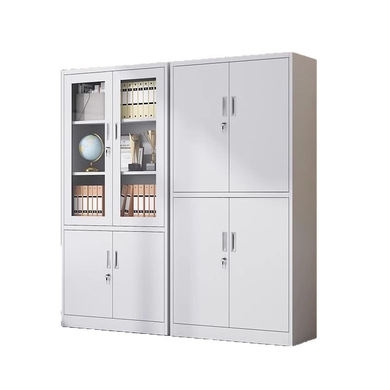 Gabinete de archivos de acero, gabinete de oficina, gabinete de archivos de cajón, gabinete de archivos de almacenamiento, gabinete de hoja de chapa, gabinete de vales financieros, fabricantes