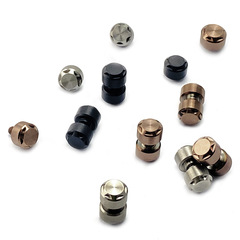 鈦合金推刀盤 折刀推刀鈕 鈦合金CNC製作 開合釘 刀具開合螺絲