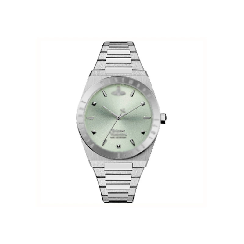 Оригинальный порядокvivienne queen mother Saturn temperament girly heart fashionable women's watch female ins style quartz female watch