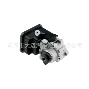 BMW 5 Seriyası E60 E61 üçün hidravlik sükan nasosu 32416760956 32416762279