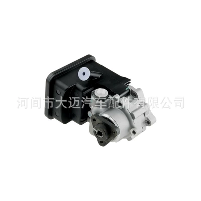 32416760956 32416762279 is suitable for BMW 5 Series E60 E61 hydraulic steering pump booster pump (Gücləndirici nasosu)
