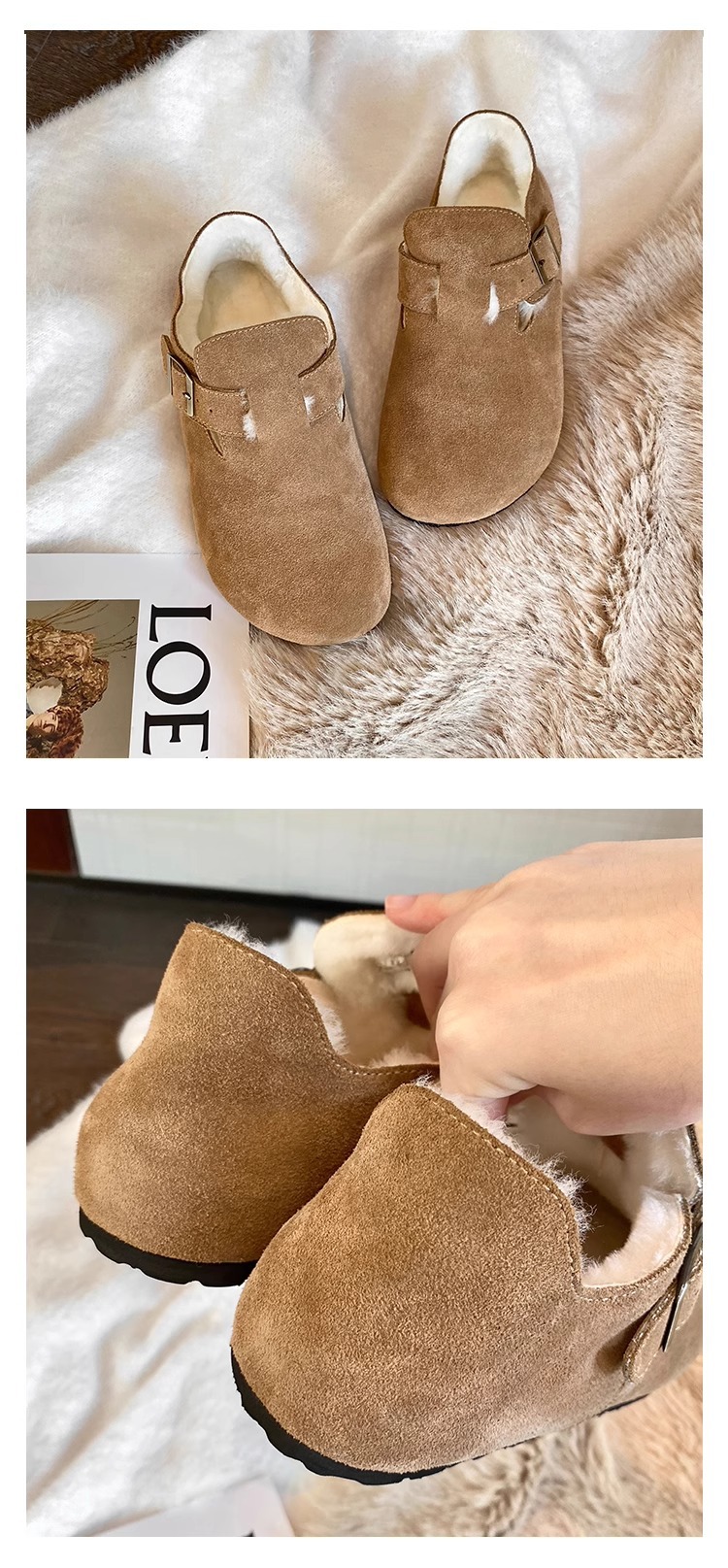 Herringbone Ankle Boots For Women Summer Square Toe Slim Heels_voghion.com